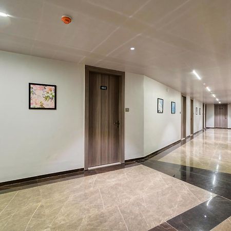 Hotel Sparsh Divine Ahmedabad Exterior photo